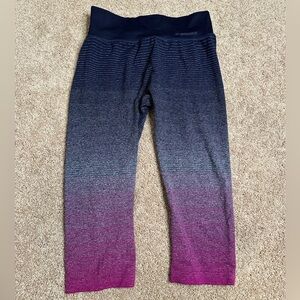 Brooks Streaker Capri‎ Leggings